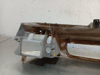 PANEL FRONTAL FORD TRANSIT FURGÓN CORTO (FY) D/D3