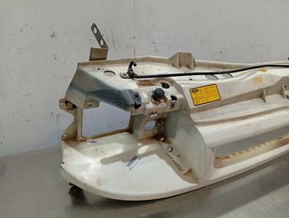 PANEL FRONTAL FORD TRANSIT FURGÓN CORTO (FY) D/D3