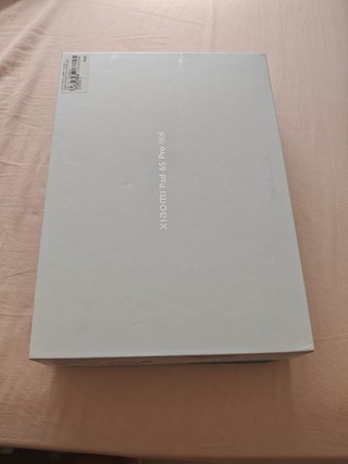 Xiaomi Pad 6S Pro 8GB 256GB 12.4 Nero