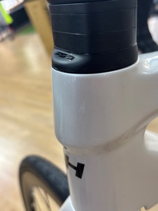 BH Ultralight 6.0 2026 T/MD