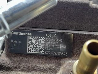 Bomba alta ford 1272232 9676289780 c-max (cb7) 1.6