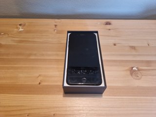 iPhone 7 Plus 128GB Nero