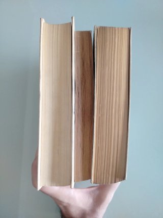 3x8€ Mario Vargas Llosa