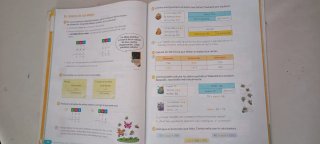 Libros de texto editorial SM. 3° Primaria