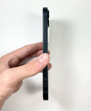 iPhone 13 con 100% de Salud Batería y Garantía