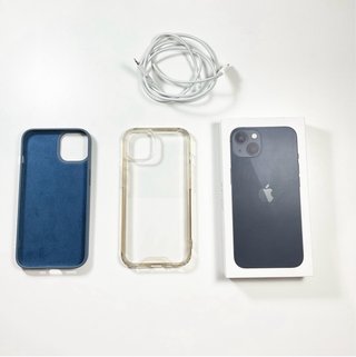 iPhone 13 con 100% de Salud Batería y Garantía