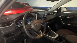 Toyota Rav4 2.5l 220H Advance