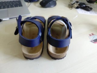 Sandalias BIO-BIO Talla 30