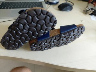 Sandalias BIO-BIO Talla 30