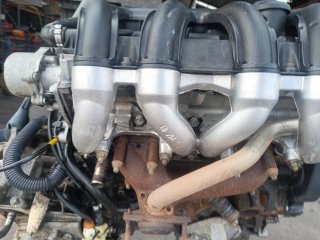 Motor CITROEN C15D 1.9D 2003 (WJX)