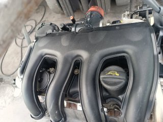 Motor CITROEN C15D 1.9D 2003 (WJX)