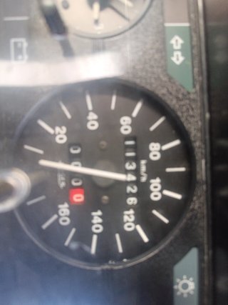 Motor CITROEN C15D 1.9D 2003 (WJX)