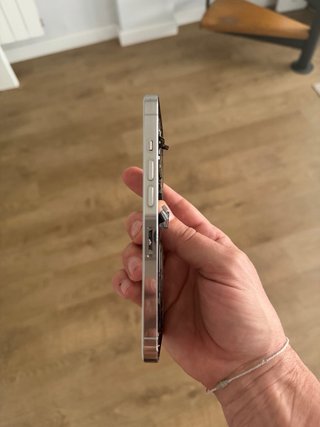 Chasis iPhone 13 Pro