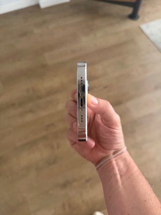 Chasis iPhone 13 Pro