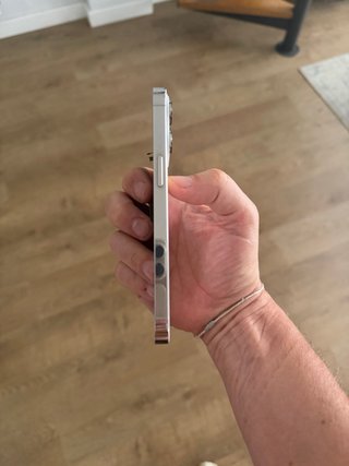 Chasis iPhone 13 Pro