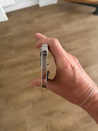 Chasis iPhone 13 Pro
