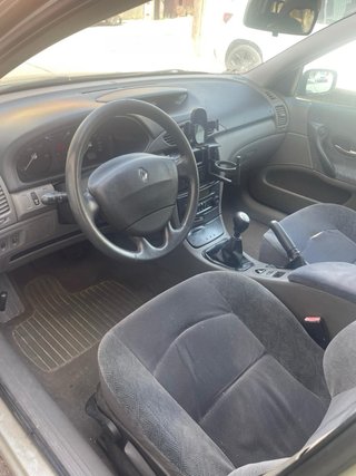 Renault Laguna 2004