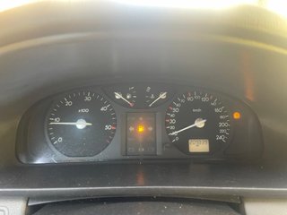 Renault Laguna 2004