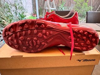 Mizuno Monarcida Neo III Select AS talla 42