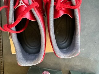 Mizuno Monarcida Neo III Select AS talla 42