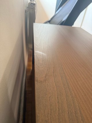 4 Vitrinas IKEA BLÅLIDEN y RUDSTA