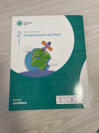 Diari d’aprenentage