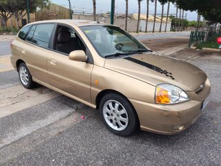 KIA Rio 2003