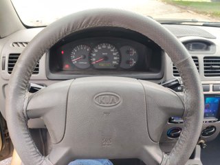 KIA Rio 2003