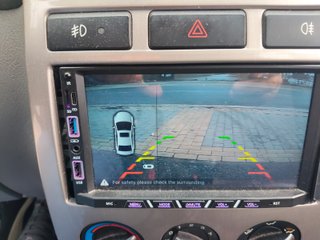 KIA Rio 2003