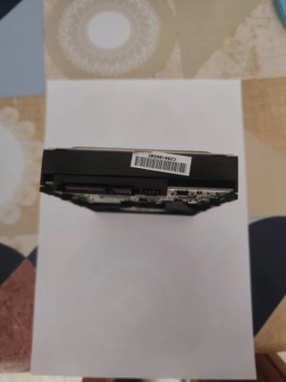 Disco Duro Maxtor 200GB SATA