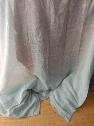 Cortina visillo Inspire ABBY 200x280cm