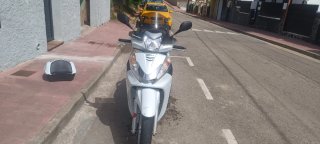 Honda SH300i ABS