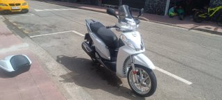 Honda SH300i ABS