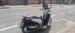Honda SH300i ABS