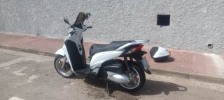 Honda SH300i ABS