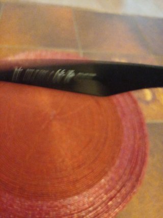 Gafas de sol Ray-Ban negras