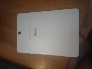 Tablet Samsung Modello A 9.7 (T550) Per ricambi.