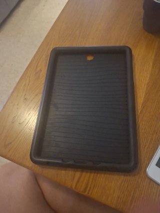 Tablet Samsung Modello A 9.7 (T550) Per ricambi.