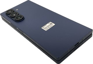 Samsung Galaxy Z Fold 6 256GB Azul Marino