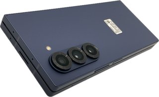 Samsung Galaxy Z Fold 6 256GB Azul Marino
