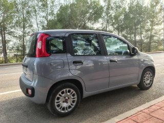 FIAT Panda 2022 HYBID SE VENDE (NO CAMBIOS)