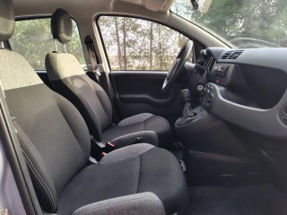 FIAT Panda 2022 HYBID SE VENDE (NO CAMBIOS)