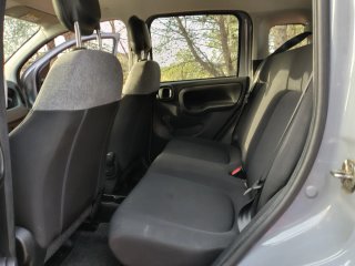 FIAT Panda 2022 HYBID SE VENDE (NO CAMBIOS)