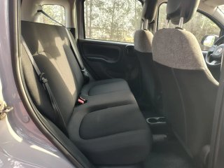 FIAT Panda 2022 HYBID SE VENDE (NO CAMBIOS)