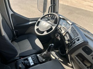 Renault PREMIUM 370DXI camión furgón+retarder!!