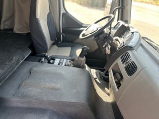 Renault PREMIUM 370DXI camión furgón+retarder!!