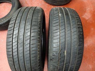 Neumáticos Michelin 225/55 R18