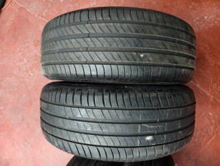 Neumáticos Michelin 225/55 R18