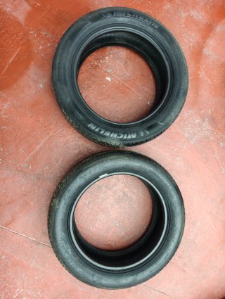 Neumáticos Michelin 225/55 R18