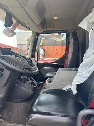 Renault Trucks D-Wide 2018